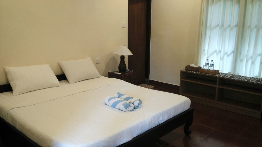 Nyoman Sandi Guest House Ubud Eksteriør billede